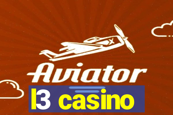 l3 casino